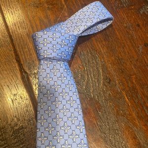 SOUTHERN TIDE SILK TIE